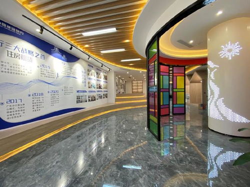 触及都市美好生活 公区图鉴1中的租赁下午茶与图书出租