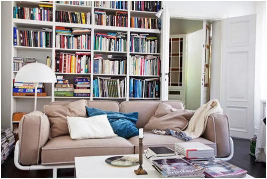 诚信家装修推荐 网络与信息安全软件开发的沙发摆放实用美学